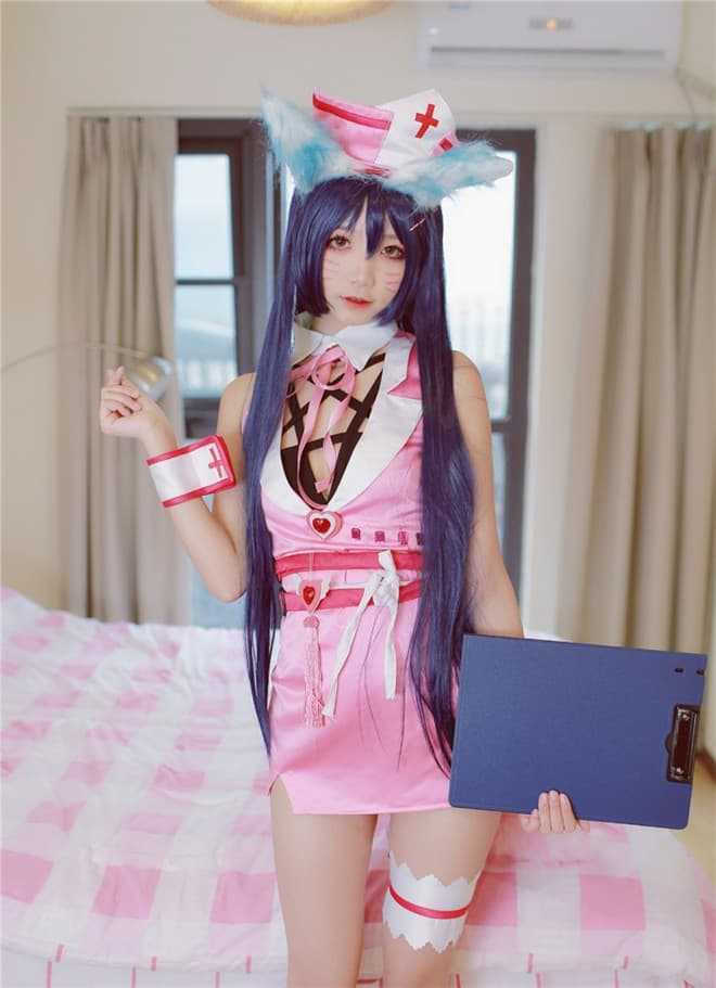 青草视频App截图